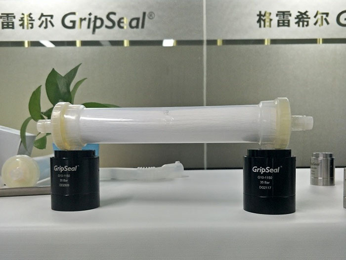 醫用透析儀測試