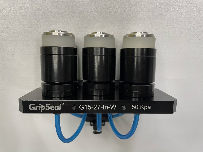 定制氣動接頭G15系列