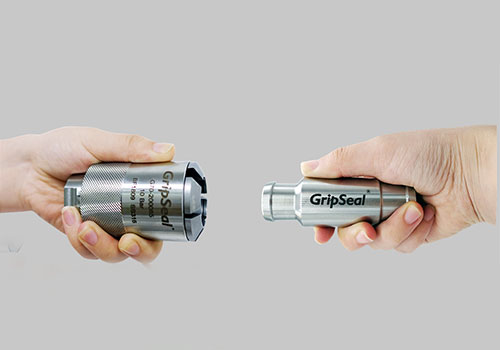 凸緣管氣密測試接頭G70系列