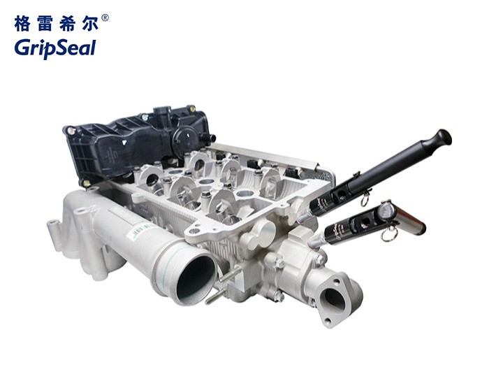 發動機密封性檢測快速密封接頭