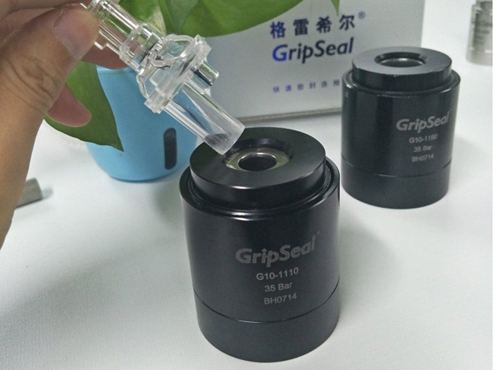 氣動接頭G10系列