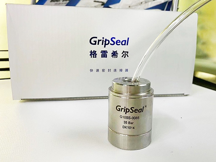 不銹鋼氣動接頭 不銹鋼氣動接頭