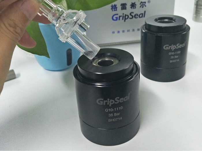 氣動接頭G10系列 氣動接頭G10系列