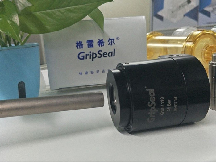 自動化氣密測試接頭 自動化氣密測試接頭