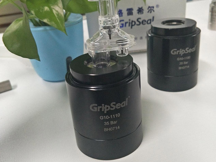 氣動接頭G10系列 氣動接頭G10系列