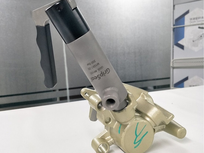 螺紋快速密封接頭 螺紋快速密封接頭