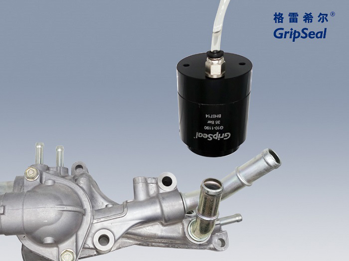 氣動接頭G10系列 