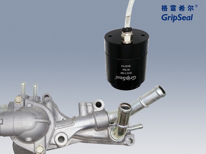 氣動接頭G10系列 氣動接頭G10系列
