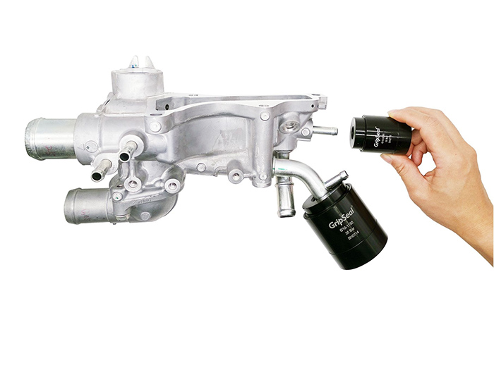 發動機快速密封接頭 