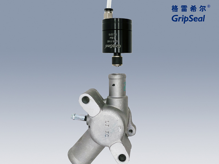 氣動快速接頭 氣動快速接頭