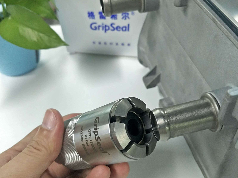 水道口測試氣密測試接頭G70系列 水道口測試氣密測試接頭G70系列