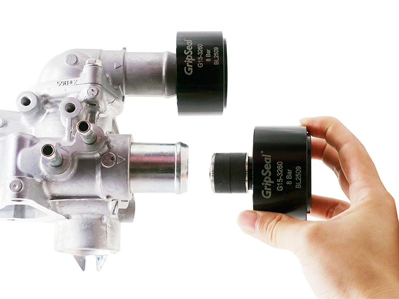 發動機測試氣動接頭 
