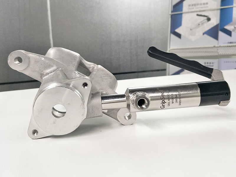 制動(dòng)卡鉗測試氣密測試接頭 制動(dòng)卡鉗測試氣密測試接頭