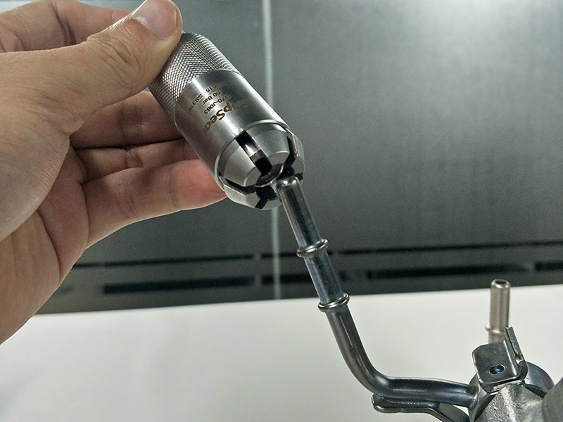 燃油管氣密測試接頭 燃油管氣密測試接頭